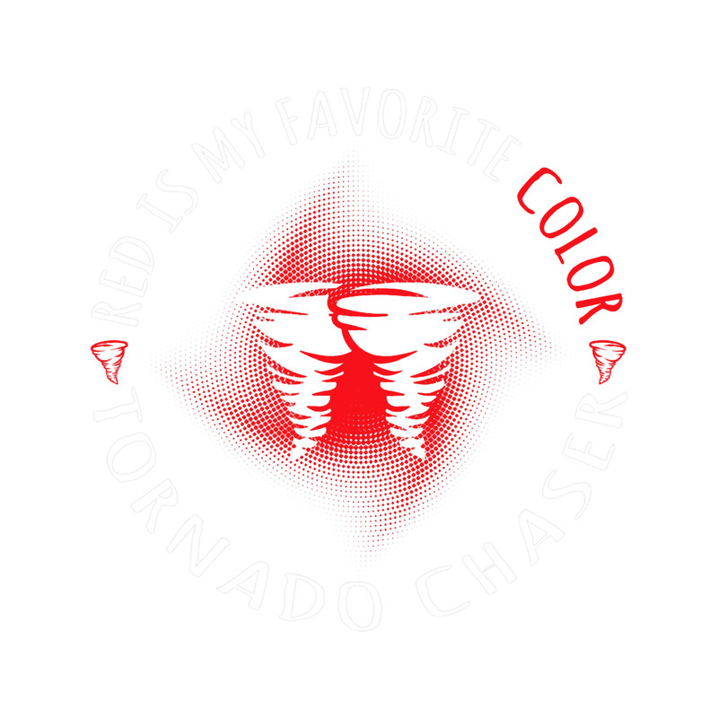 Red Is My Favorite Color Design Meteorologist Costume.png