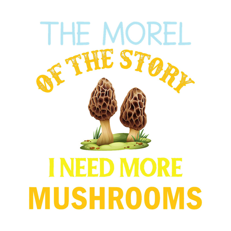 Mushroom Gift Dad Cool Mushroom Hunting Shroom Hunter Mycologist gift 23.png
