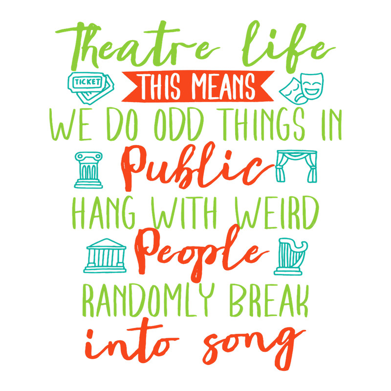 Musical Actor Theater Life.png