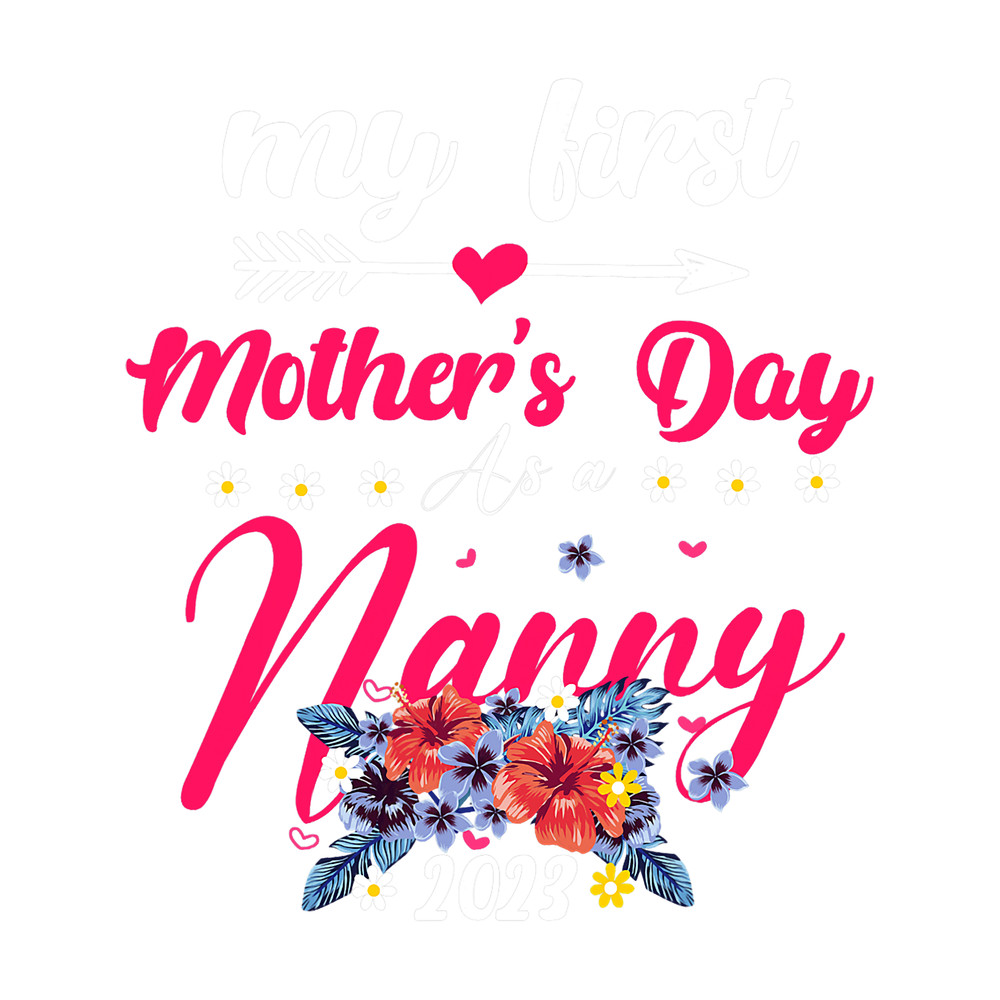 My first mothers day as a Nanny 2Promoted to Mom Mama.png