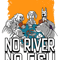No River No Fish Poker Money Gambling Casino Gambler.png