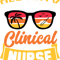 Nursing Off Duty Clinical Nurse Funny Beach Vacation for Nurses.png