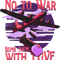Pilot Job No To War Bomb Them with Love Fighter Pilot Aviation Lovers 681.png