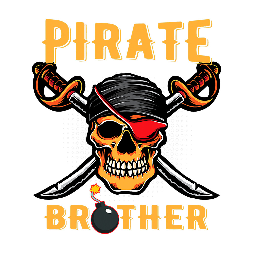 Pirate Brother Funny Pirate Halloween Costume.png