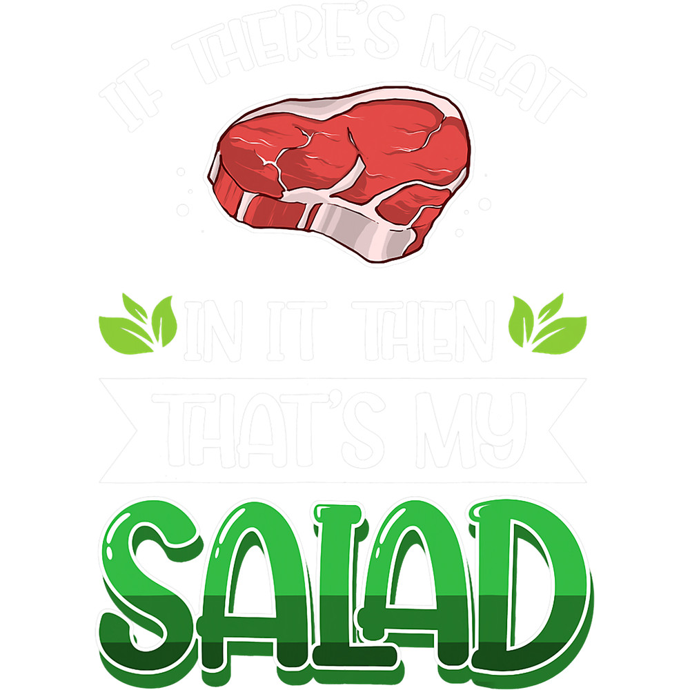 Salad Diet Vegan and Vegetarian Kale Meat.png