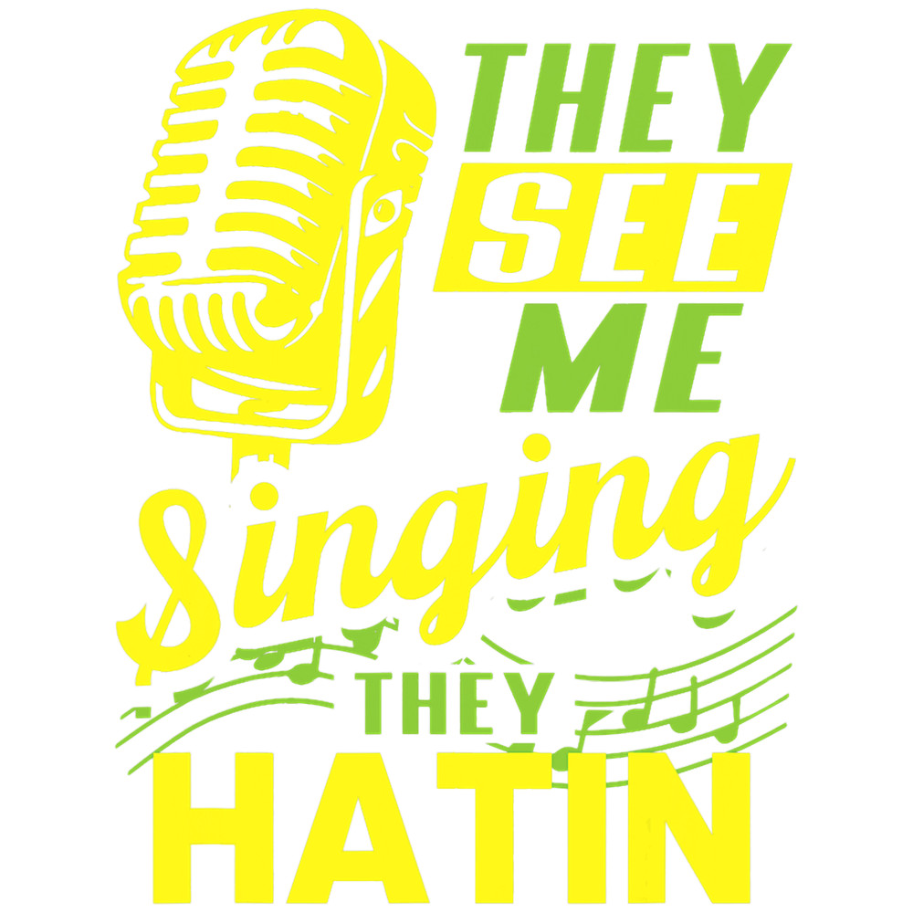 Musical Broadway Singing Karaoke Singer.png