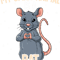 My Spirit Animal Is A Rat.png