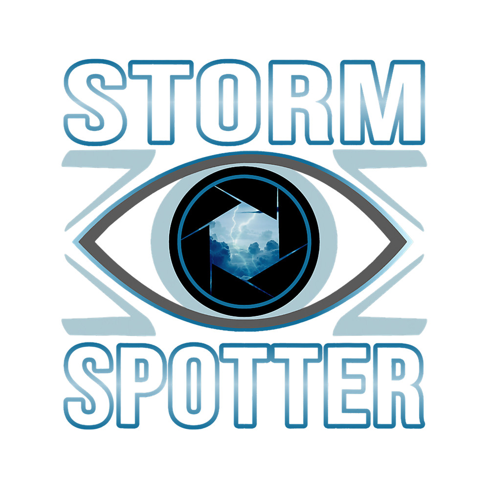 Otters Storm Chasing Storm Spotter Tornado Meteorologist Weather.png