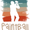 Paintball Paint Retro Vintage Classic Paintball Player.png
