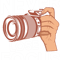 Photograph Never Lose Focus Photography Camera Lover Funny Photographer 23.png