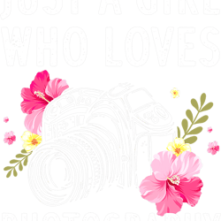 Photograph Photography Art For Women Girl Photographer Camera Lovers