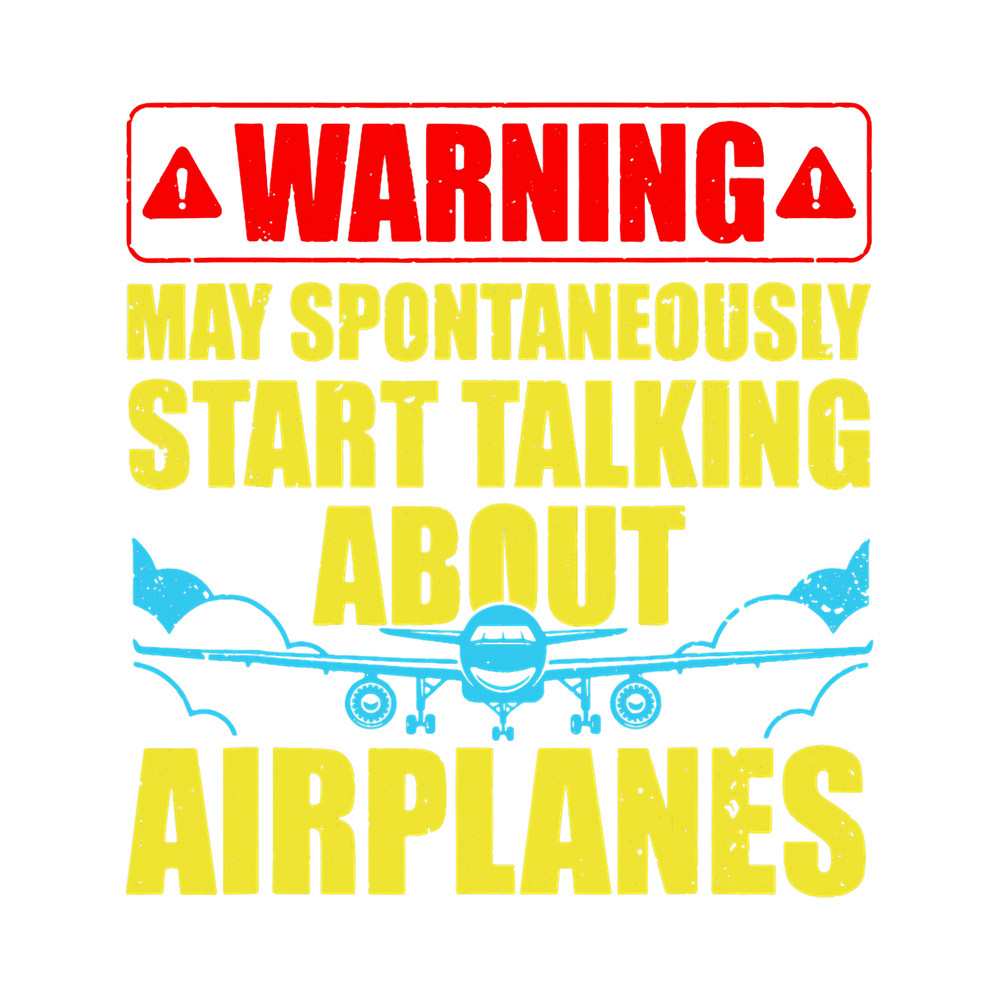 Pilot Job Art For Men Women Aviation Pilot Airplane Lovers.png