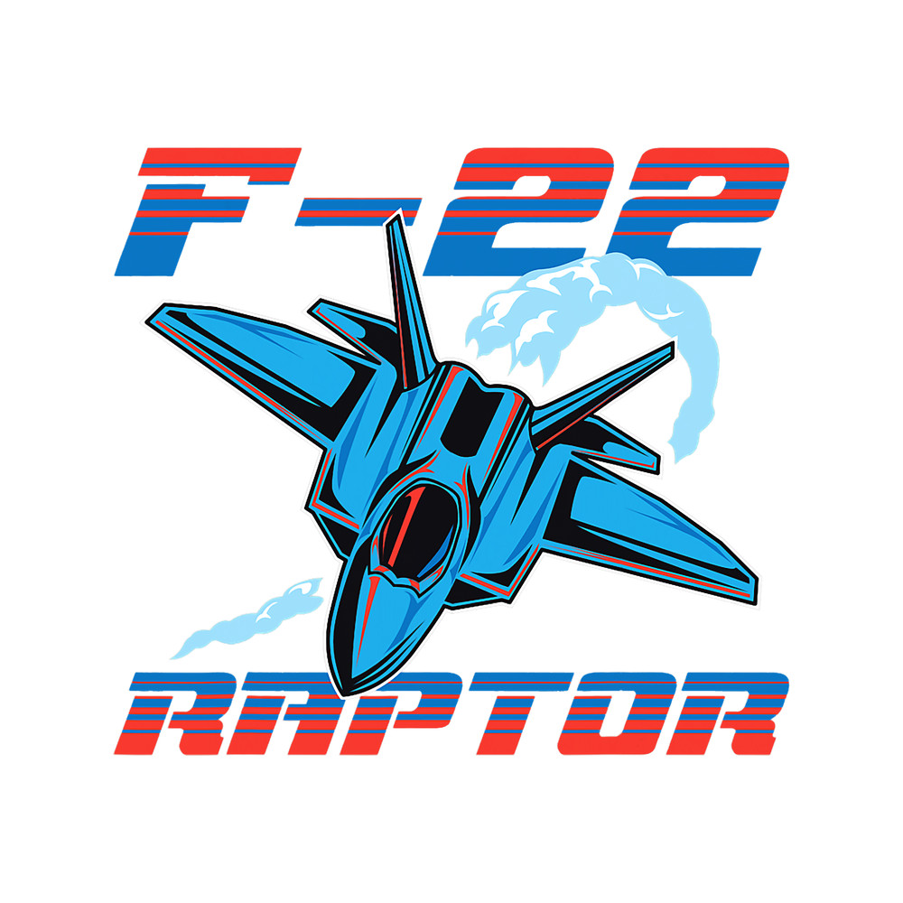 Pilot Job Patriotic Military Pilot F22 Raptor.png