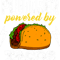 Plumber Job Powered By Tacos Taco Lover Mexican Food.png
