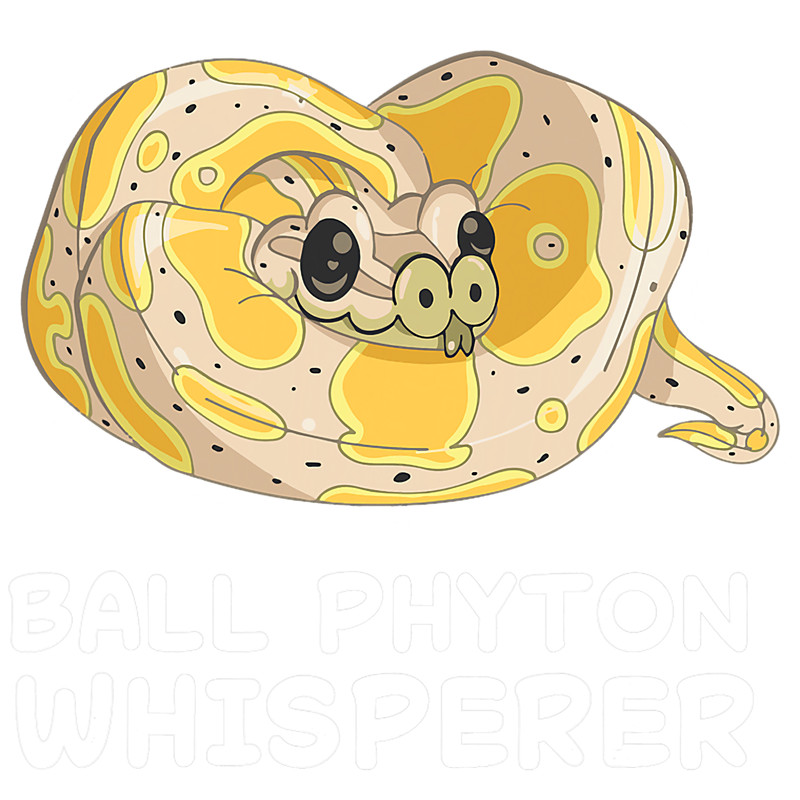 Python Lover Ball Python Whisperer Snake Reptile Herpetologist62 13.png