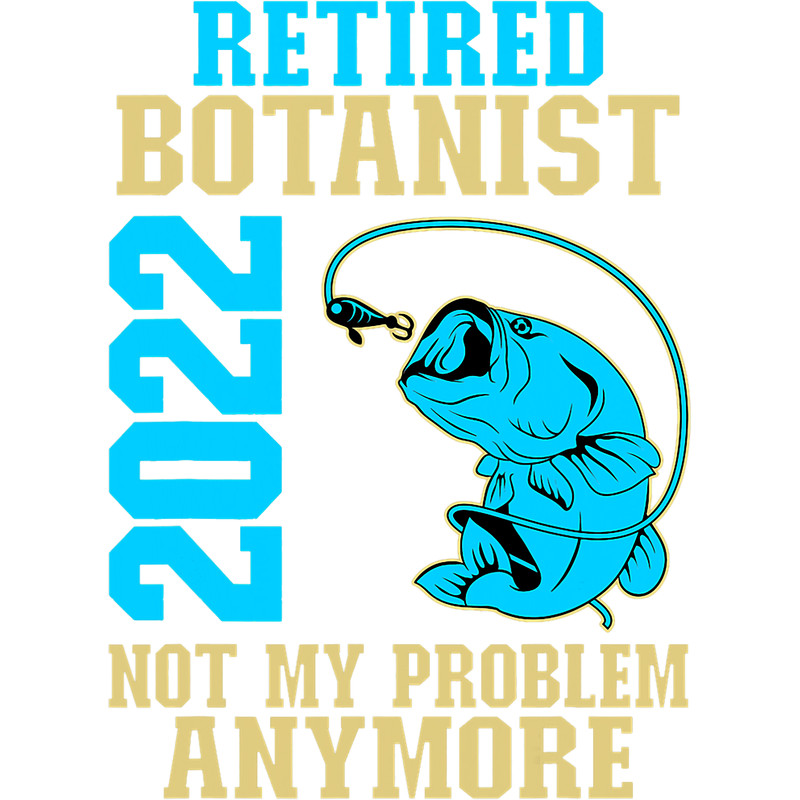 Retired Botanist Fishing Lover Retirement.png