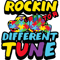 Rocking to A Different Tune Music Lover Musician Lifestyles 3.png