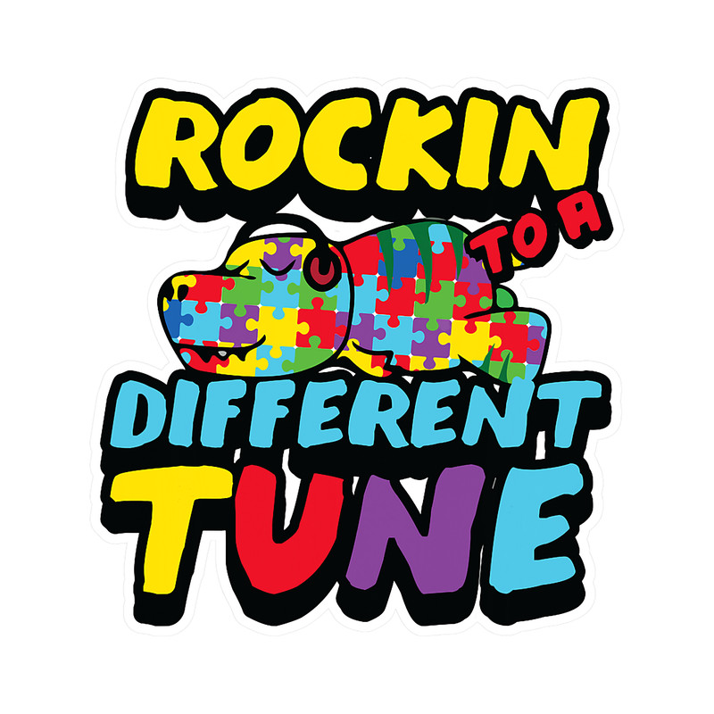 Rocking to A Different Tune Music Lover Musician Lifestyles 3.png