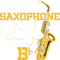 Saxophone Lover Without My Saxophone Life Would B b Saxophone 2.png
