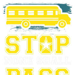 School Bus Driver Safety Quote