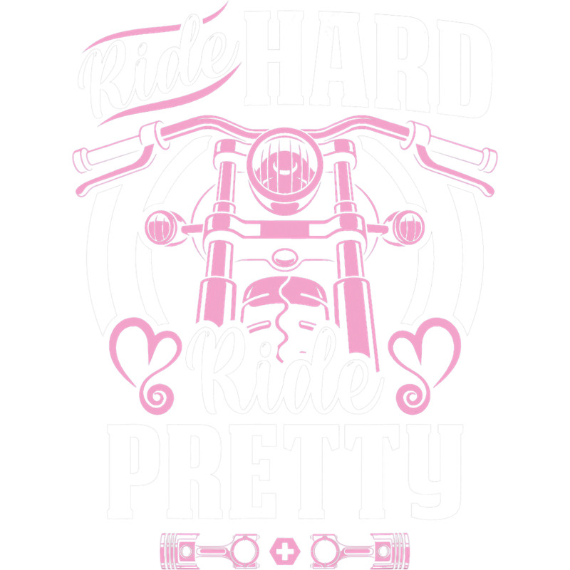 Motocross Biker Motorcycle Biker Ride Hard Ride Pretty Girlfriend Wife.png