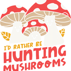 mushroom gift hunting mushrooms nature vegetables shiitake