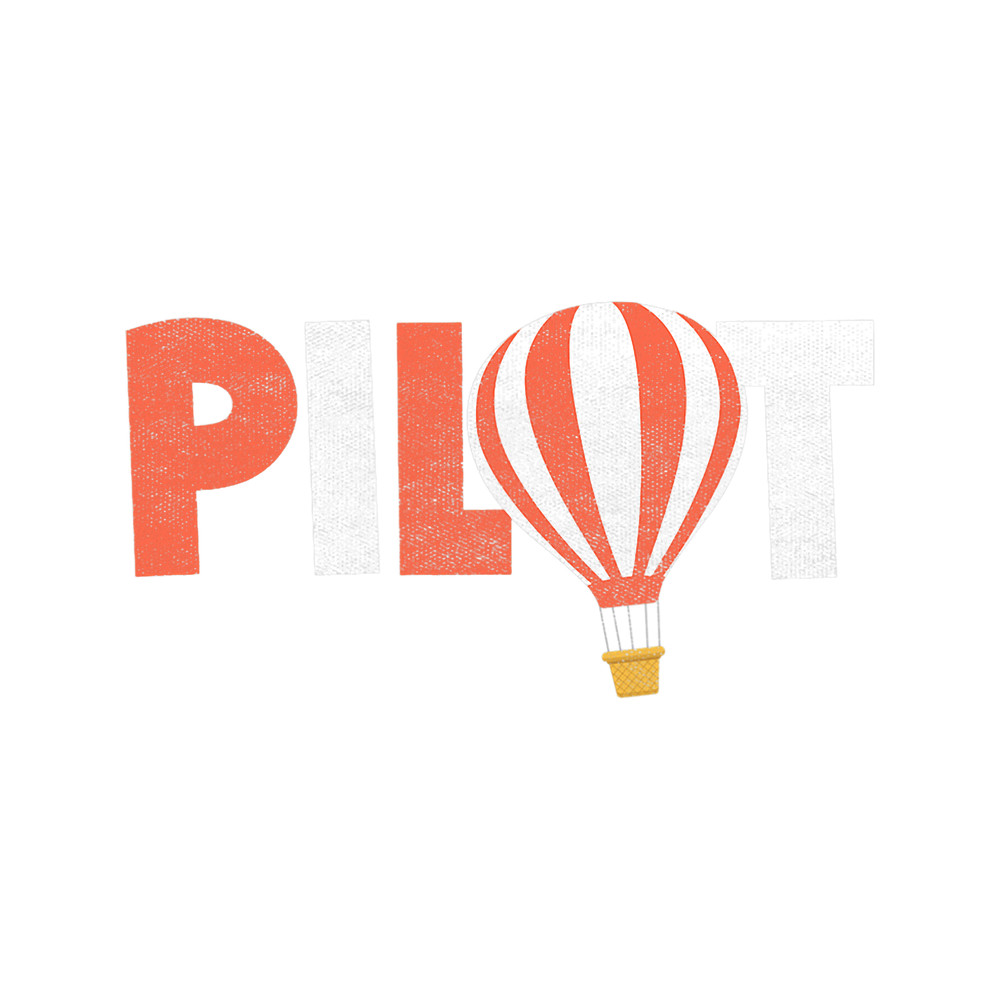 Pilot Job Hot Air Balloon Flying Hot Air Ballooning.png