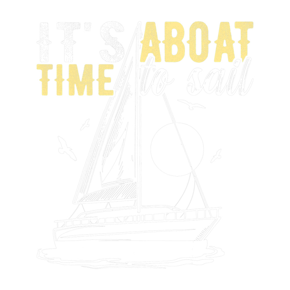 Sailboat Sailor Captain Sailing 28.png