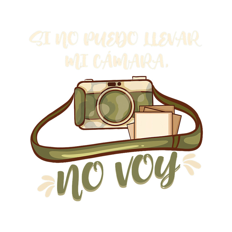 Photograph If I cant carry my camera I dont go photography.png