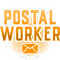 Postman Job Essential Postal Worker Courier Postman Mailman Mail.png
