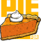 Pumpkin Pie For Breakfast Thanksgiving Day Funny Pie Lovers88.png