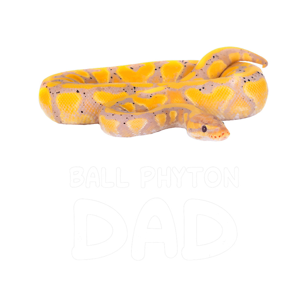 Python Lover Ball Python Dad Snake Reptile66 18.png