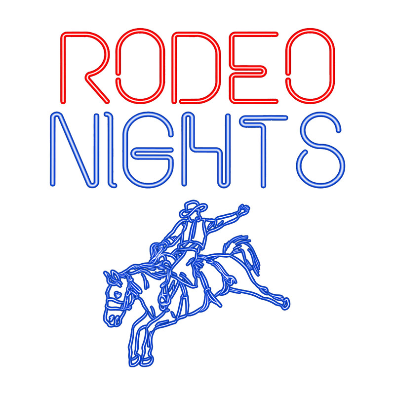 Rodeo Nights Country Southern Western.png