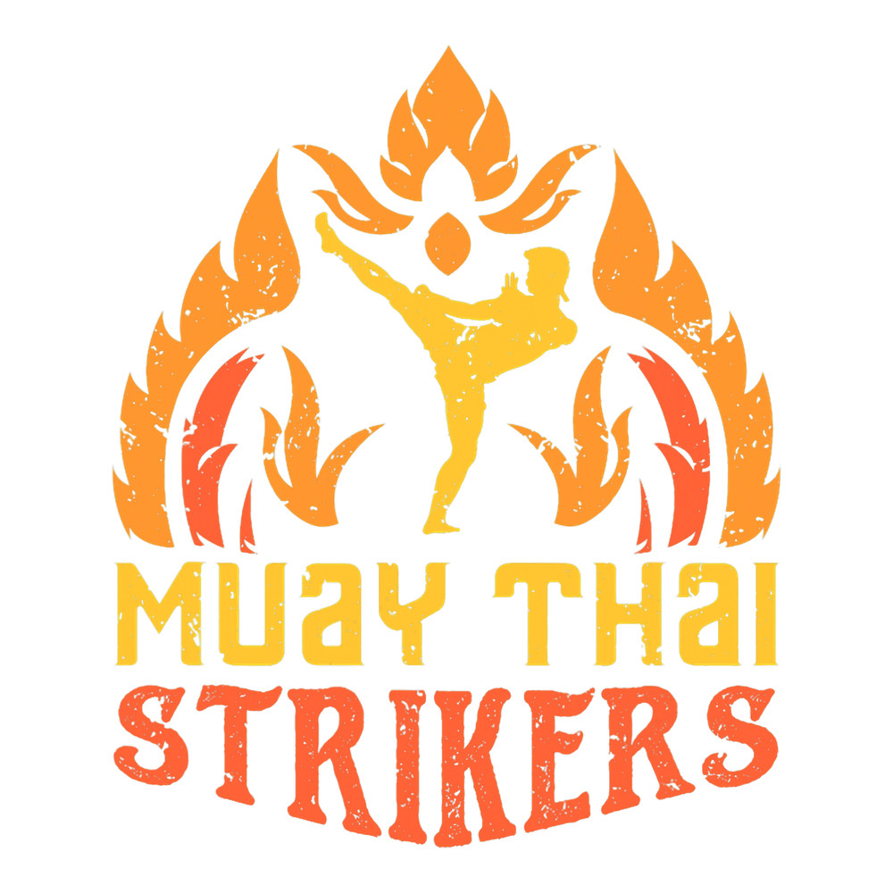 Muay Thai Gift For A Muay Thai Fighter.png