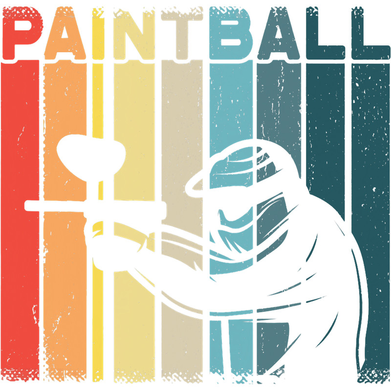 Paintballer Shirt Painball Players Paintball Game Women Men.png