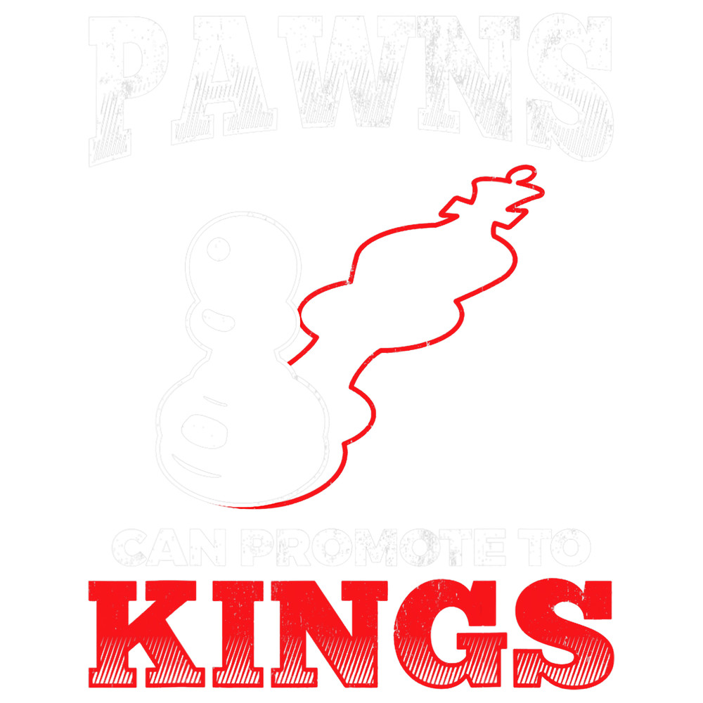Pawns Promote To Kings Chess Player Chess.png