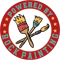 Powered By Rock Painting Funny For Rock Painter.png