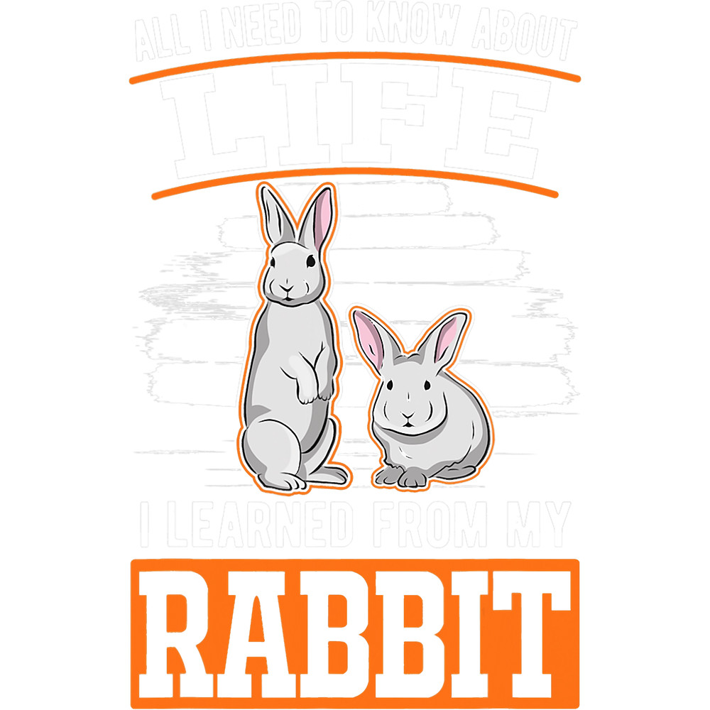 Rabbits All I need to know about life I learned from my Rabbit.png