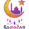 Ramadan Kareem and Mubarak Muslims Ramadan Moon.png