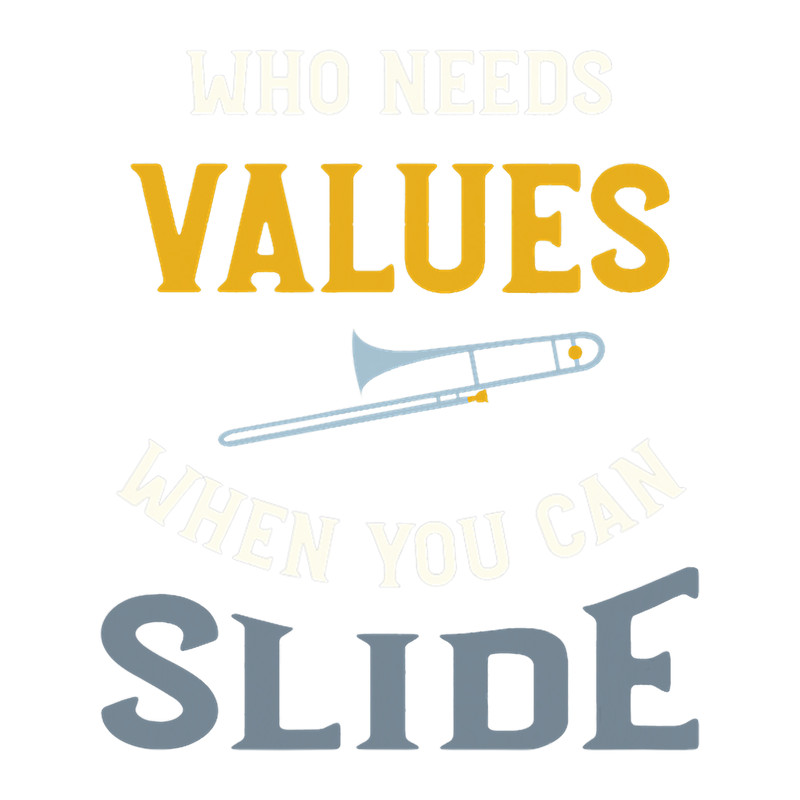 Funny Trombone Pun Trombonist Trombone Musician.png