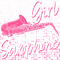 Girl Saxophonist Woman Playing The Sax Saxophone Player.png