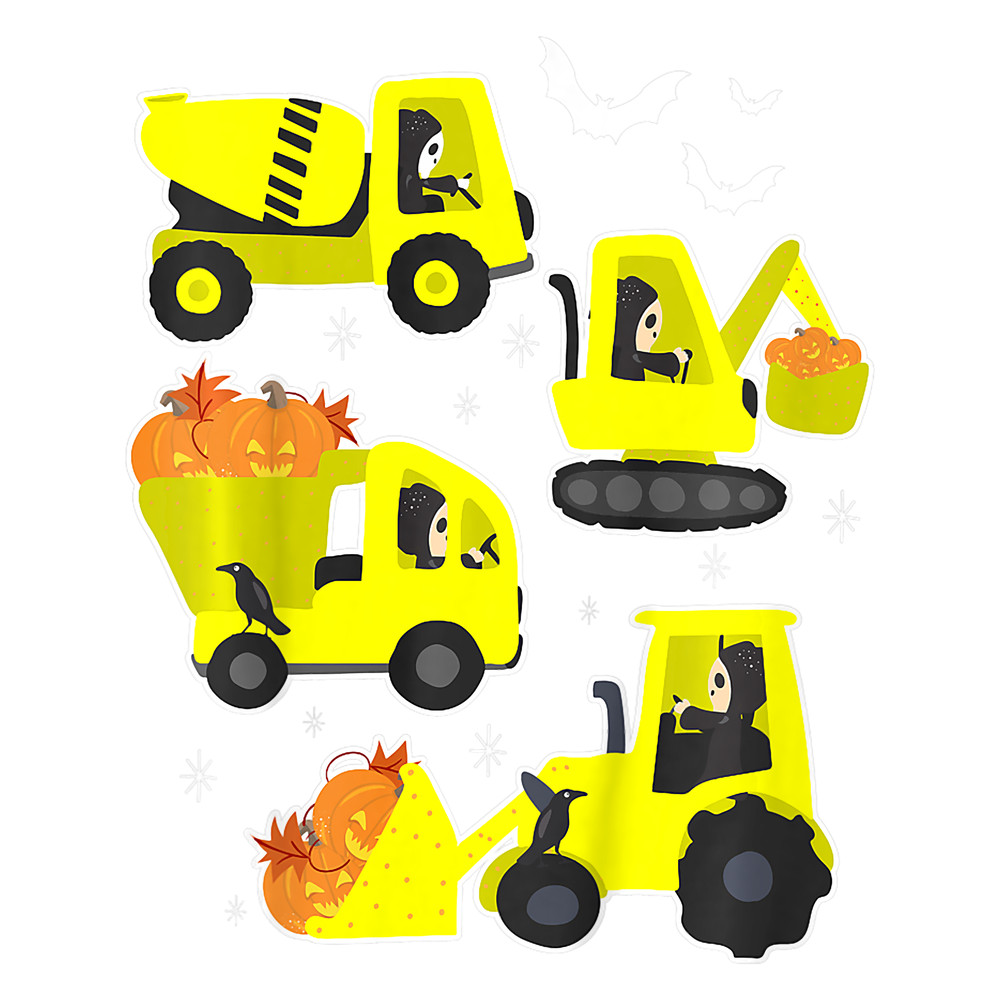 Kids Halloween Construction Vehicles.png