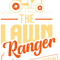 Lawn Mower I Tractor Mowing I The Lawn Ranger Rides Again.png