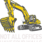 Mens Not All Offices Have Walls Excavator Heavy Euipment Operator.png