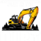 Mens Real Men Play in the Dirt Excavator Operator.png