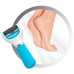 ELECTRONIC DRY FOOT FILE