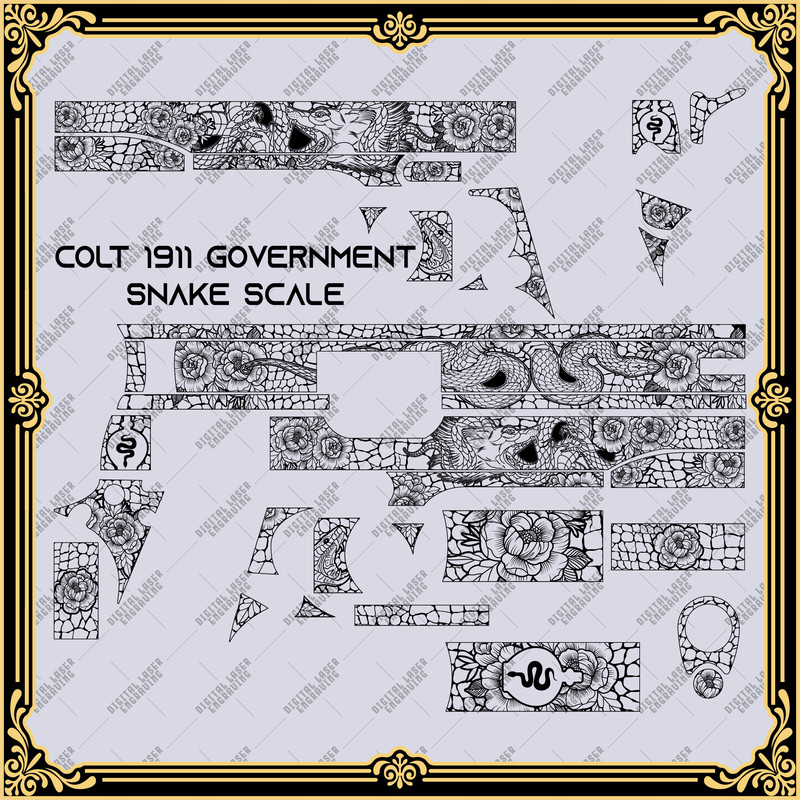 COLT--1911-GOVERNMENT-SNAKE-SCALE.jpg
