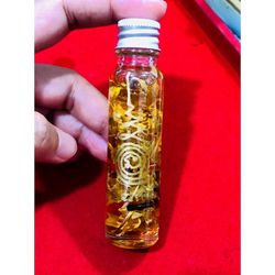 Dor Rak Sorn Powerful Magic Oil : Arousal oils Attract Stimulate sexual desire Strong ByLuang Pu Kham Peng Kamphaeng Phe