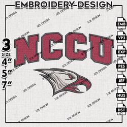 South Carolina State Bulldogs Logo Embroidery File, NCAA South Carolina Embroidery Design, 3 sizes Machine Emb File