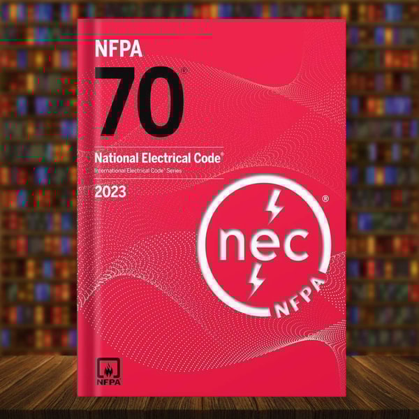 ASVAB Prep PlusssNFPA 70, National Electrical Code 2023 Edit | Inspire ...